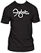 Men's Foghat Est. 1971 Fitted Jersey T-shirt