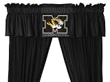 Missouri NCAA Valance