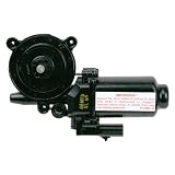 Cardone 42-624 Remanufactured Domestic Window Lift Motor by Cardone