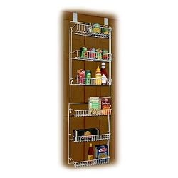 Over-Door 5' Rack