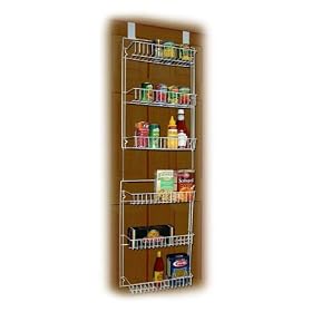Over-Door 5' Rack