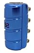 Scorpo SCS Compression System Blue