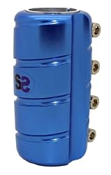 Scorpo SCS Compression System Blue