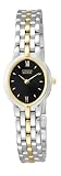 CITIZEN Watch:Citizen Women's EW9484-50E Eco-Drive Two-Tone Stainless Steel Watch