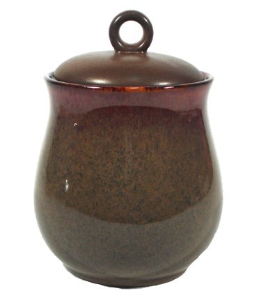 CH'A Collection Burnt Cinnamon Canister 44-oz.