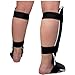 Revgear Kids Combat Series Shin Guards | High Performance Foam Padding | Durable and Lightweight