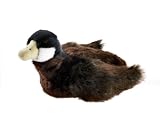 Hunter 46178 Hundespielzeug Wildlife Ente M
