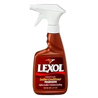 Lexol 1015 Leather Conditioner  Spray 16.9 oz. (500mL)