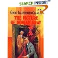 The Picture of Dorian Gray (Great Illustrated Classics)