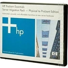 HP Insight with Microsoft System Center Essentials 2010 w/SQL Technologies Reseller Option Kit - Support + Assistance 24 heures sur 24 pendant 1 an - OEM - DVD - Win