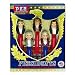 PEZ Education Series: Presidents of the United States, Vol 1: 1789-1825, 1 set_s-1