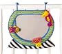 Lamaze Fishy Fun Crib Mirror