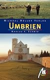  : Umbrien: Reisef&uuml;hrer mit vielen praktischen Tipps