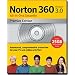 Norton 360 3.0 Premier 1 user 3pc