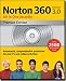 Norton 360 3.0 Premier 1 user 3pc