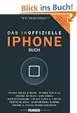 Das inoffizielle iPhone-Buch