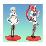 劇場版 天元突破ｸﾞﾚﾝﾗｶﾞﾝ ＥＸフィギュアVol.2 ヨーコ・ニア 全２種セット