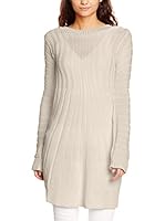 Makadamia Jersey (Beige)