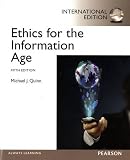 Ethics for the information age