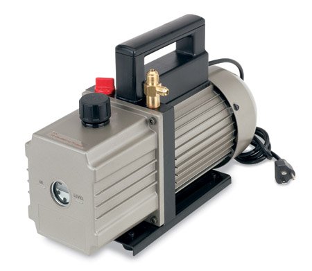 41FlTe JlgL FJC 6916 7.0 cfm Vacuum Pump