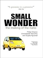 SMALL WONDER the making of the nano