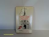 Great legal disasters