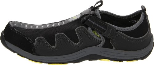 Speedo Men's Coast Cruiser Strap Water Shoe,Lime,10 M US Review