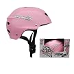 Kryptonics Adult Helmet - Pink