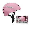 Kryptonics Adult Helmet - Pink