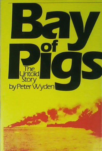 bay of pigs