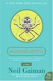 Anansi Boys