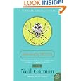 Anansi Boys: A Novel (P.S.)