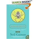 Anansi Boys: A Novel (P.S.) by Neil Gaiman