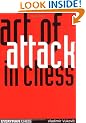 Art of Attack in Chess