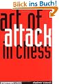 Art of Attack: REV. Algebraic Ed