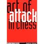 Art of Attack in Chess by Vladimir Vukovic