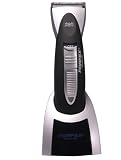 FORFEX by Babyliss PRO FX770 Professional Cord/Cordless Trimmer with Travel Case