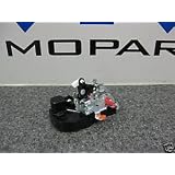 1999-2000 DODGE DAKOTA, DURANGO DOOR LATCH POWER LOCK ACTUATOR by Mopar