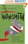 A Game for the Living. Patricia Highsmith