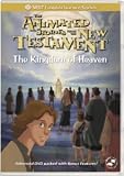 The Kingdom of Heaven Interactive DVD