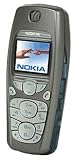Nokia 3595 GSM Phone Unlocked for ANY GSM Service (SIM card not included) [No Service Contract]