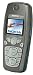 Nokia 3595 GSM Phone Unlocked for ANY GSM Service (SIM card not included) [No Service Contract]