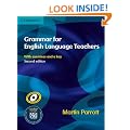 Grammar for English Language Teachers