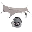 Eagles Nest Outfitters DryFly Hammock Rain Tarp - In Your Choice of Colors