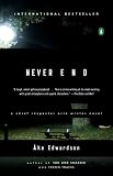 Never End: A Chief Inspector Erik Winter Novel (Chief Inspector Erik Winter Novels)