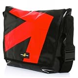 Produkt-Bild: Messenger Bag Large LKW-Planen Taschen Sturm & Drang