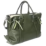 Gina B Bella Multi Functional Handbag