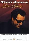 Tom Jones - Love Songs - Tom Jones