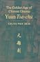 The Golden Age of Chinese Drama, Yuan Tsa-Chu