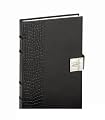 CR Gibson Onyx Five Year Diary